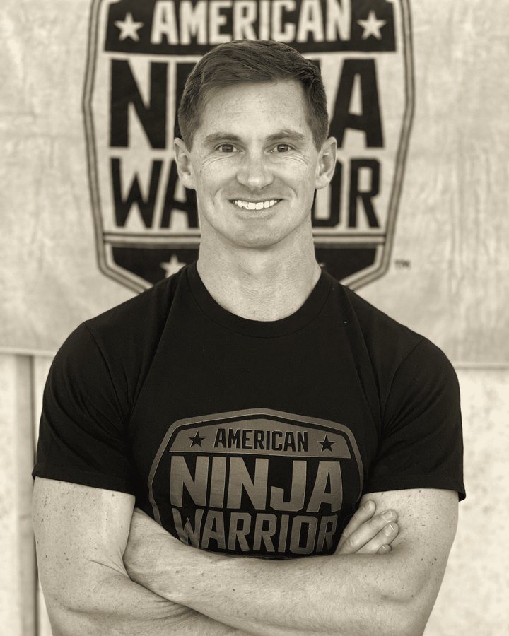 Justin Hobbs, American Ninja Warrior competitor